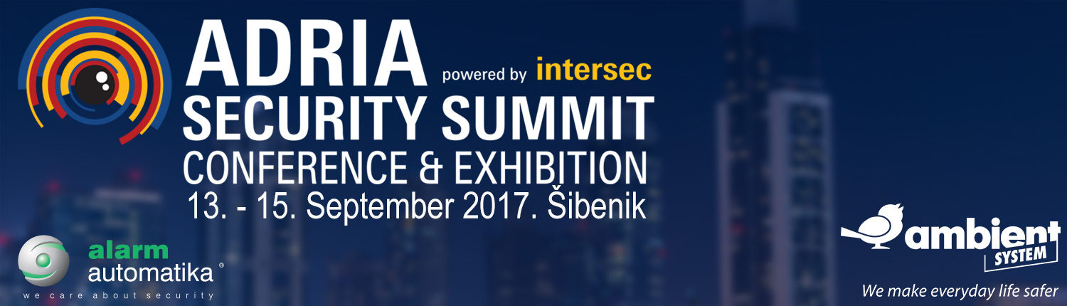 Ambient-System-at-Adria-Security-Summit